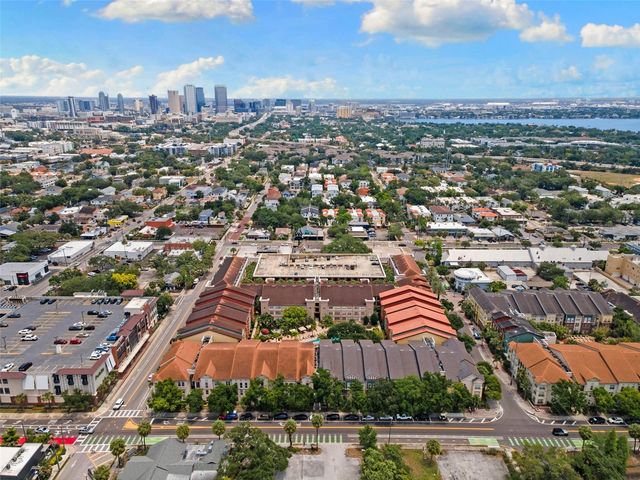 2320 W AZEELE STREET 316, Tampa, FL 33609