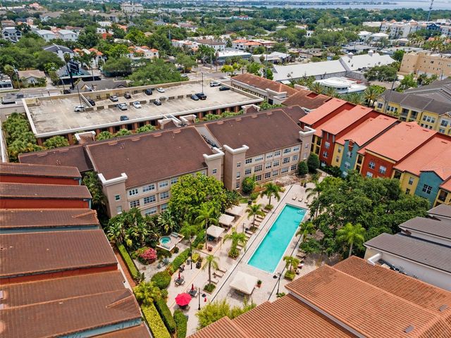2320 W AZEELE STREET 316, Tampa, FL 33609