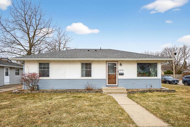 1413 10th Avenue NE, Rochester, MN 55906