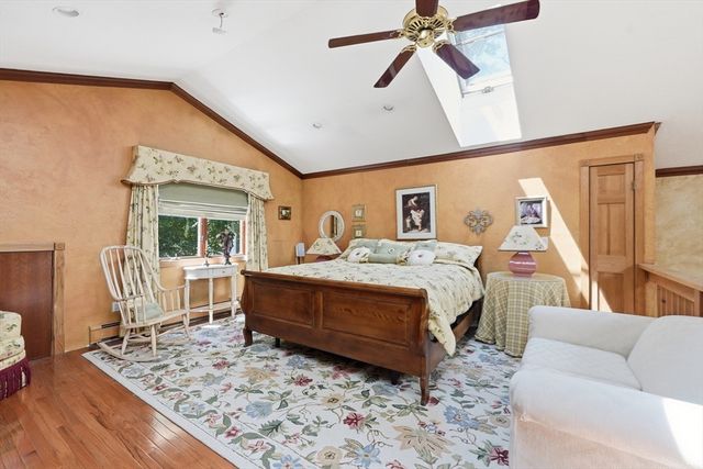 41 Apple Rd, Brimfield, MA 01010