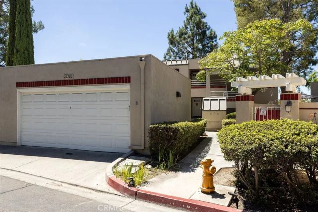 27780 Inverness 23, Mission Viejo, CA 92692