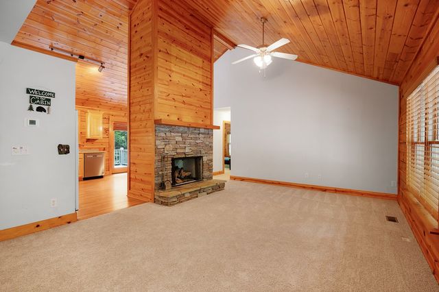 415 Sunset Court, Jasper, GA 30143