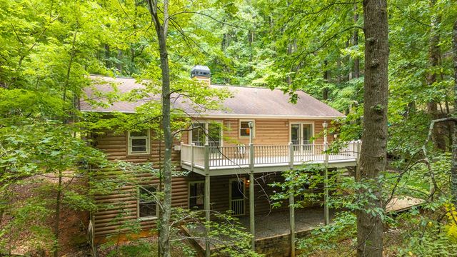 415 Sunset Court, Jasper, GA 30143