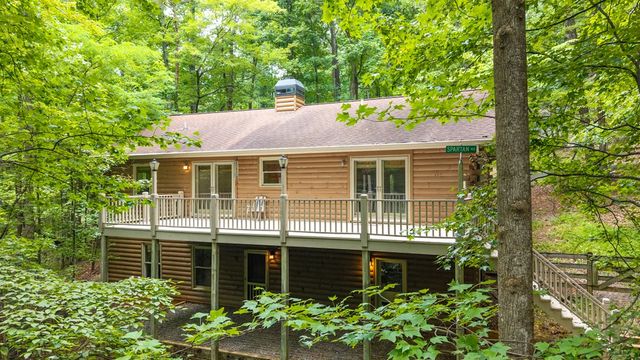 415 Sunset Court, Jasper, GA 30143