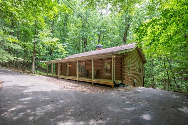 415 Sunset Court, Jasper, GA 30143