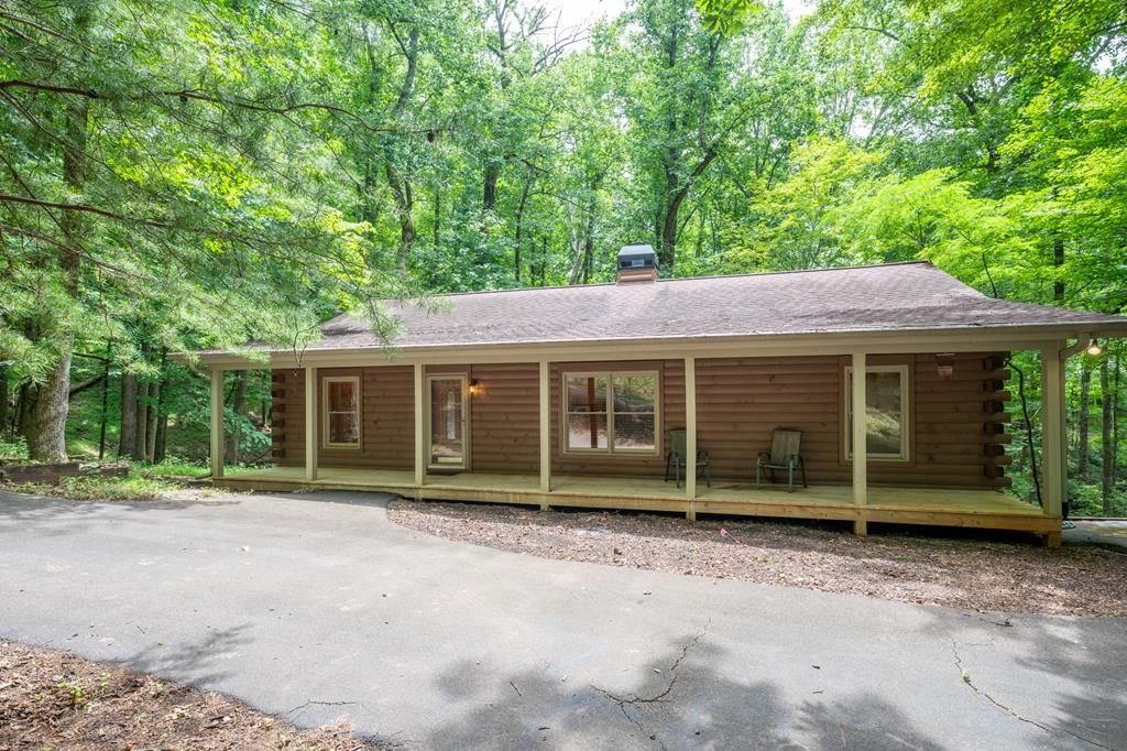 415 Sunset Court, Jasper, GA 30143