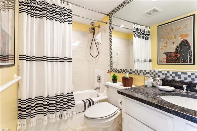 7505 River Rd Apt 7F, Newport News, VA 23607