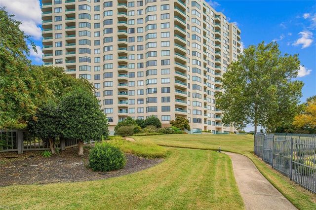 7505 River Rd Apt 7F, Newport News, VA 23607