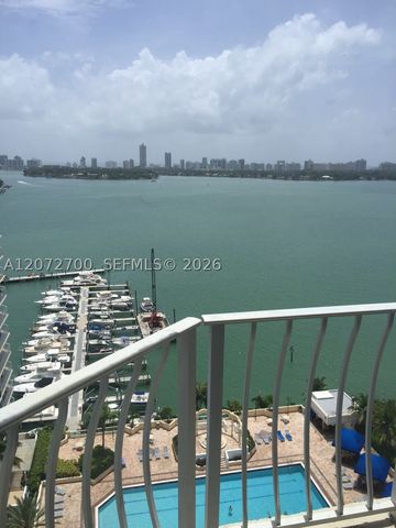 7601 E TREASURE DR 2008, North Bay Village, FL 33141