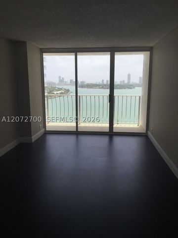 7601 E TREASURE DR 2008, North Bay Village, FL 33141
