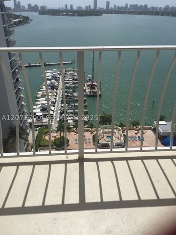 7601 E TREASURE DR 2008, North Bay Village, FL 33141