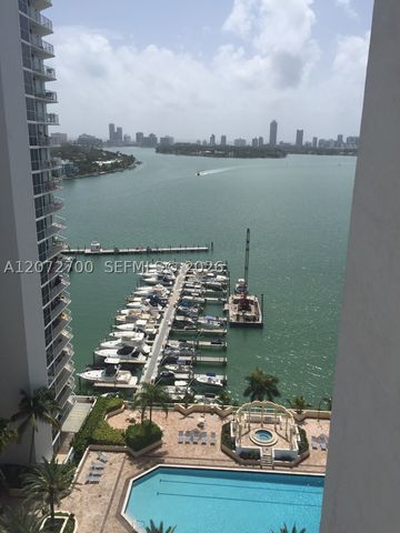 7601 E TREASURE DR 2008, North Bay Village, FL 33141