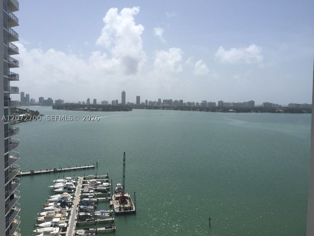7601 E TREASURE DR 2008, North Bay Village, FL 33141