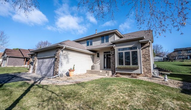 5101 193rd Street W, Farmington, MN 55024