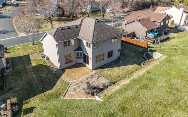 5101 193rd Street W, Farmington, MN 55024