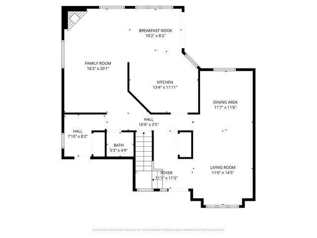 5101 193rd Street W, Farmington, MN 55024