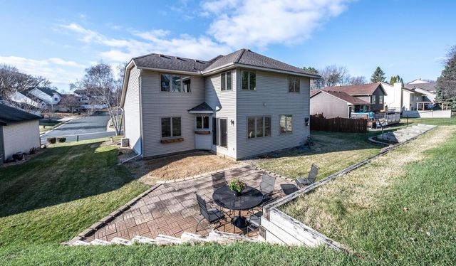 5101 193rd Street W, Farmington, MN 55024