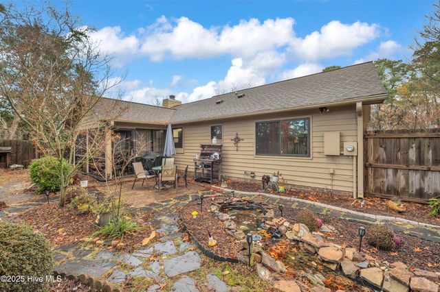 4430 Windtree Road, Wilmington, NC 28412