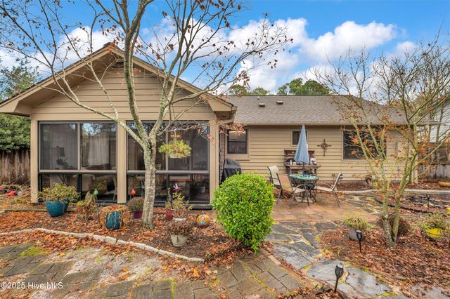 4430 Windtree Road, Wilmington, NC 28412