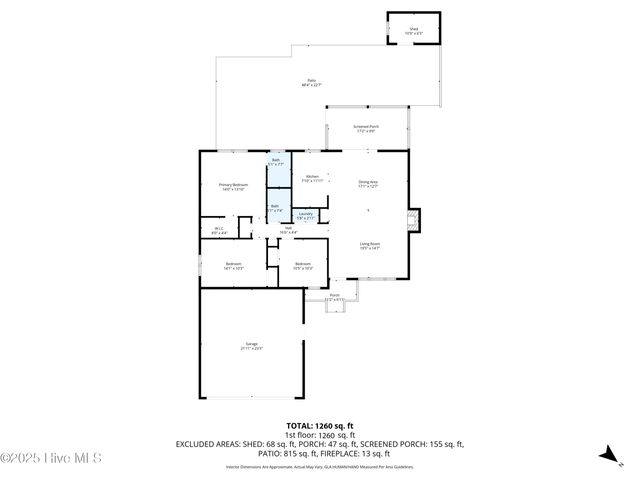 4430 Windtree Road, Wilmington, NC 28412