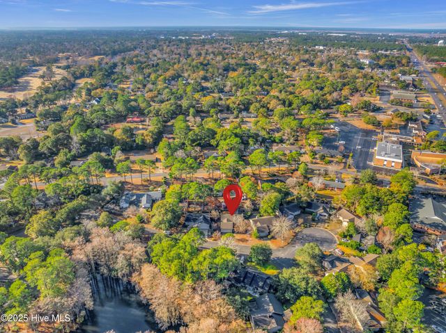 4430 Windtree Road, Wilmington, NC 28412