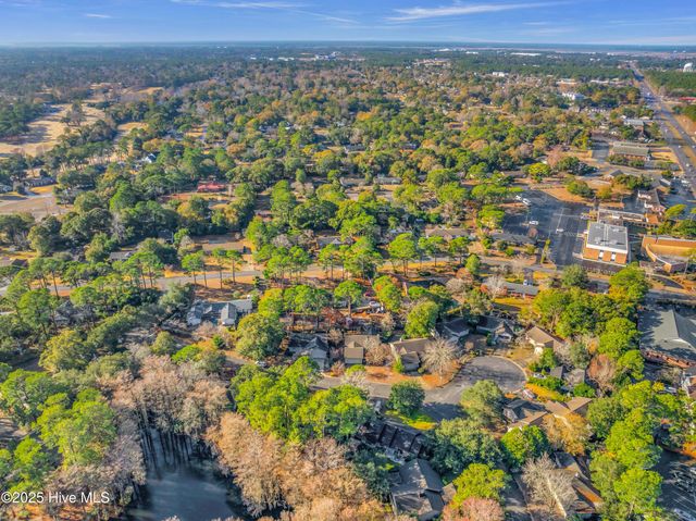 4430 Windtree Road, Wilmington, NC 28412