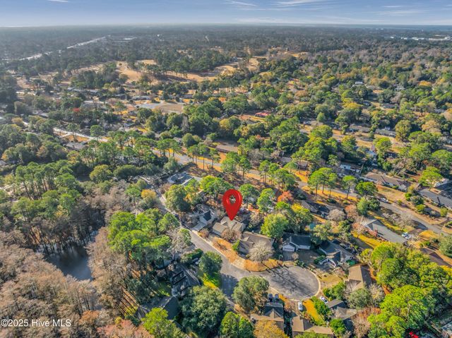 4430 Windtree Road, Wilmington, NC 28412