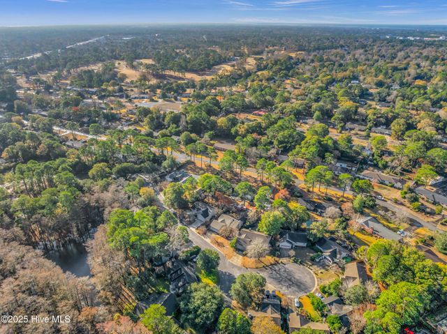 4430 Windtree Road, Wilmington, NC 28412