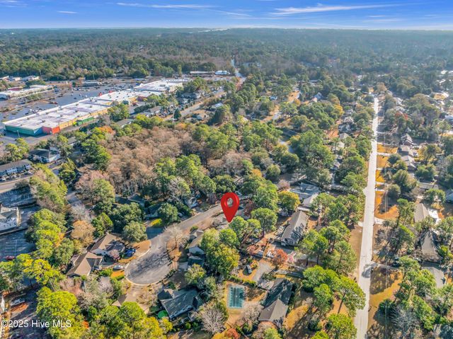 4430 Windtree Road, Wilmington, NC 28412