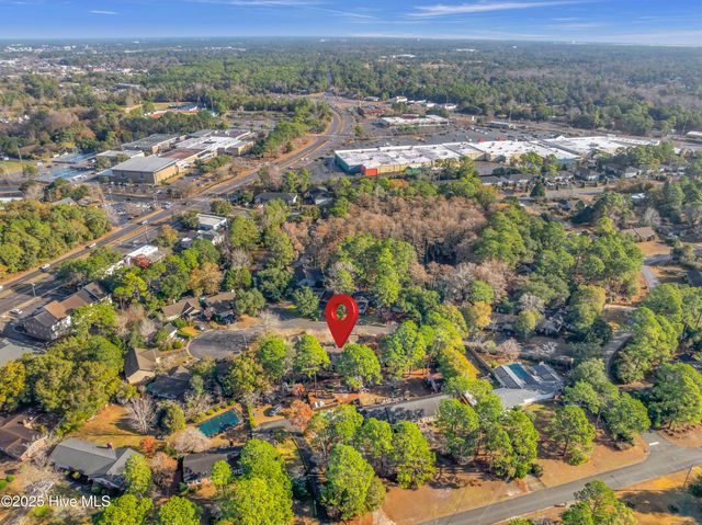 4430 Windtree Road, Wilmington, NC 28412