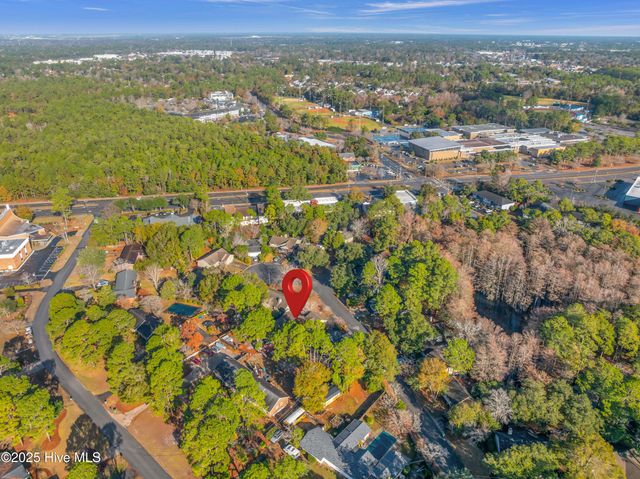 4430 Windtree Road, Wilmington, NC 28412