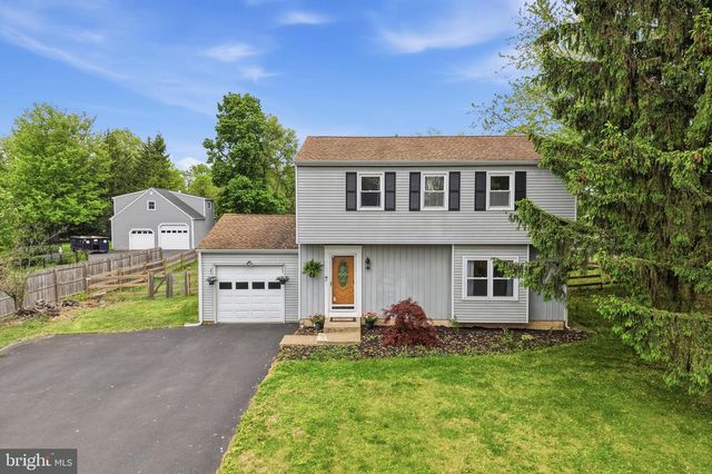 957 ROUTE 113, Sellersville, PA 18960