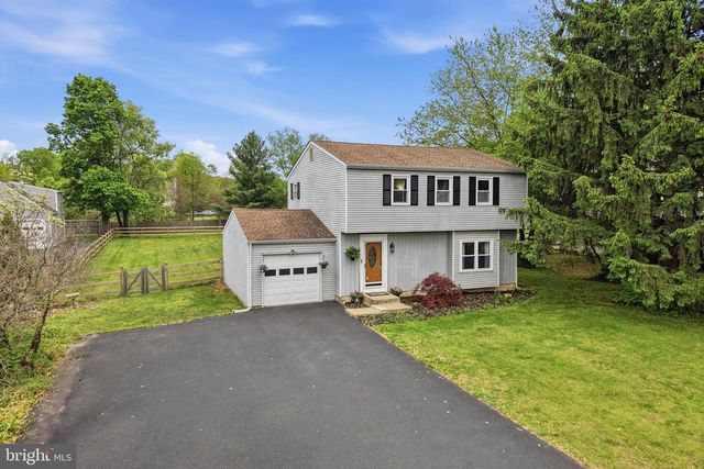957 ROUTE 113, Sellersville, PA 18960