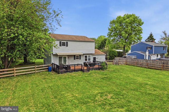 957 ROUTE 113, Sellersville, PA 18960