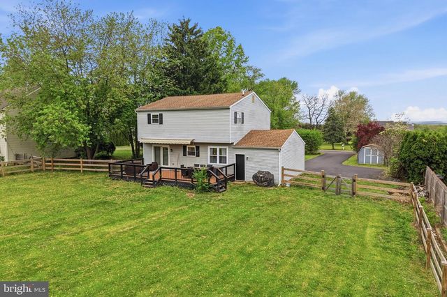 957 ROUTE 113, Sellersville, PA 18960