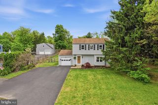 957 ROUTE 113, Sellersville, PA 18960