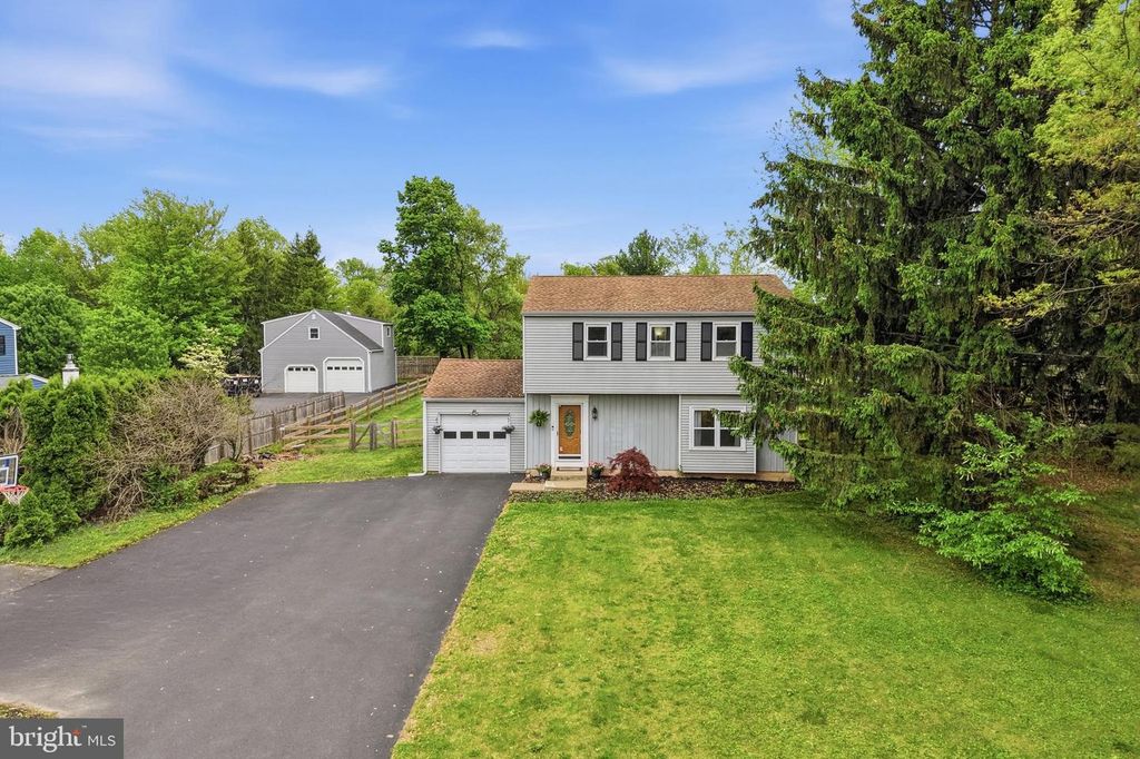 957 ROUTE 113, Sellersville, PA 18960