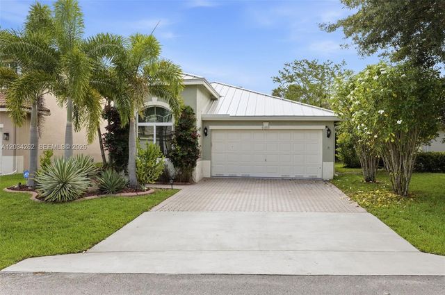 6530 Sandpiper Drive, Coconut Creek, FL 33073