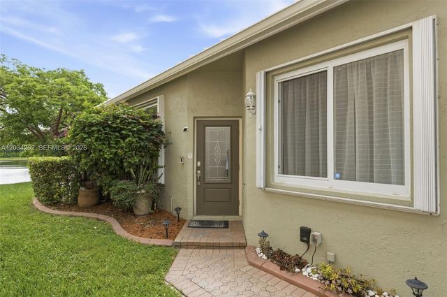 6530 Sandpiper Drive, Coconut Creek, FL 33073