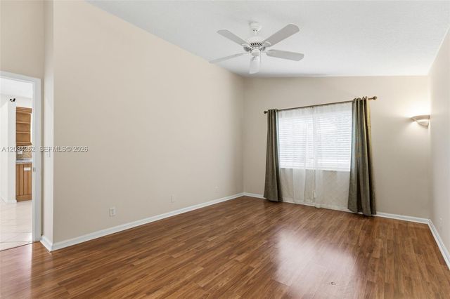 6530 Sandpiper Drive, Coconut Creek, FL 33073