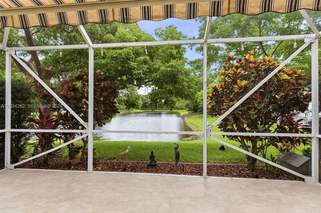 6530 Sandpiper Drive, Coconut Creek, FL 33073