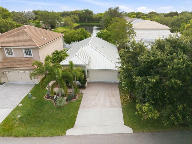 6530 Sandpiper Drive, Coconut Creek, FL 33073