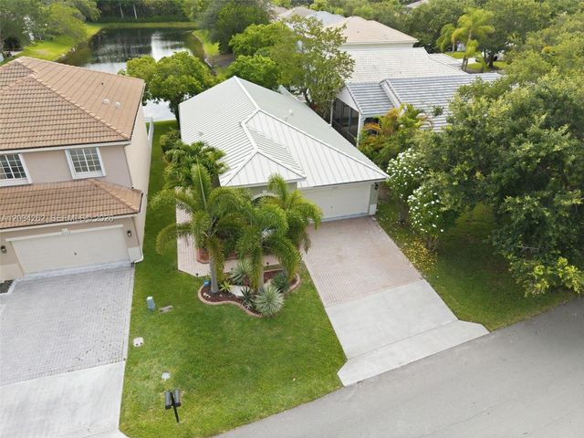 6530 Sandpiper Drive, Coconut Creek, FL 33073