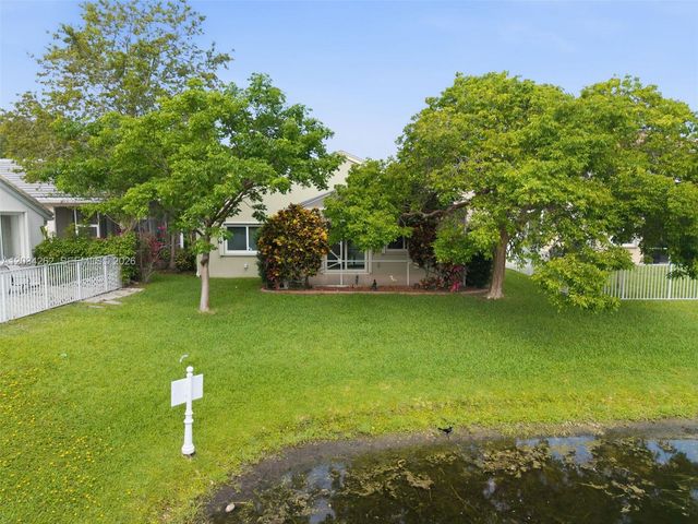 6530 Sandpiper Drive, Coconut Creek, FL 33073