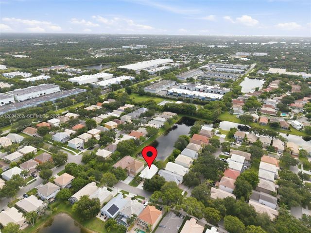 6530 Sandpiper Drive, Coconut Creek, FL 33073