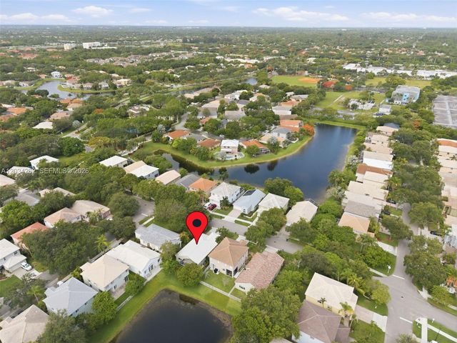 6530 Sandpiper Drive, Coconut Creek, FL 33073