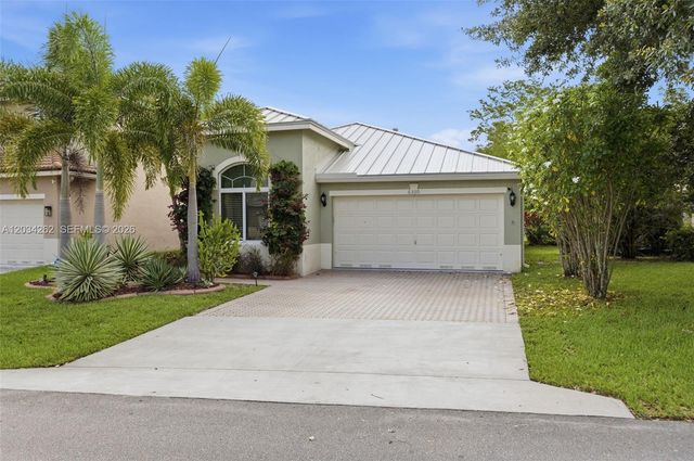 6530 Sandpiper Drive, Coconut Creek, FL 33073