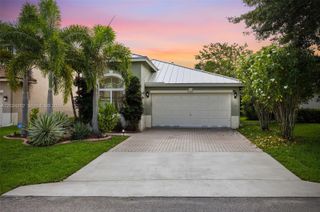 6530 Sandpiper Drive, Coconut Creek, FL 33073