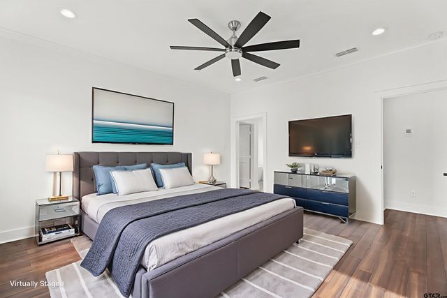 12293 Cindy Ct, Bullard, TX 75757