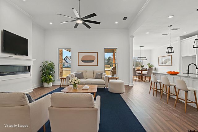 12293 Cindy Ct, Bullard, TX 75757